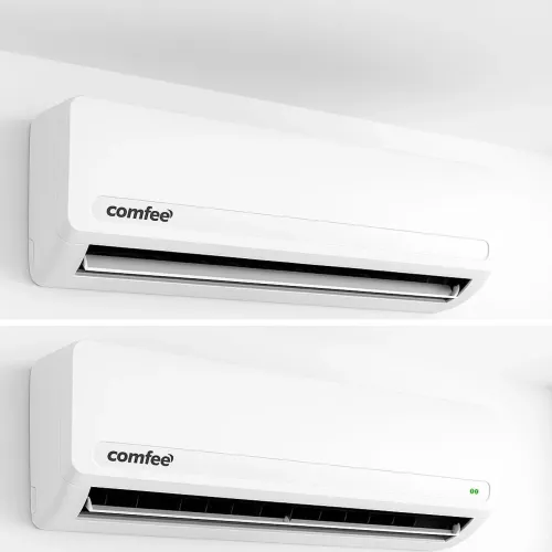 Ar condicionado