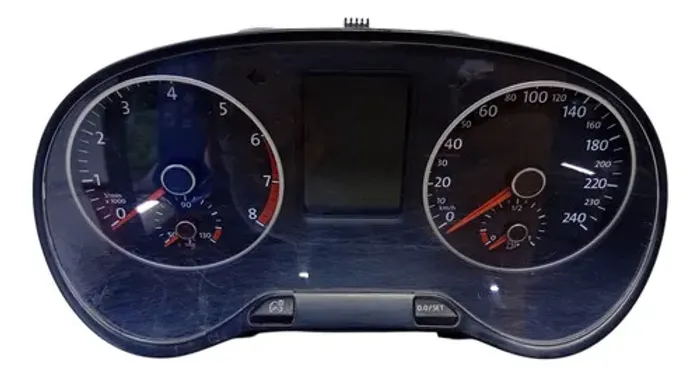 Painel Instrumento Fox Crossfox Spacefox 2015/21 5z0920865c
