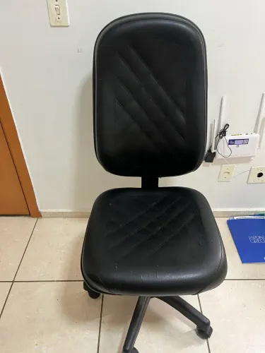 Cadeira de escritório 