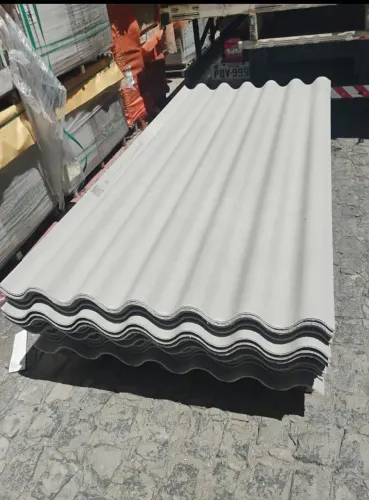 Telha Casilit TIPO BRASILIT 244x1.10 5MM (DA LARGA, GROSSA) R$69,00 Cada