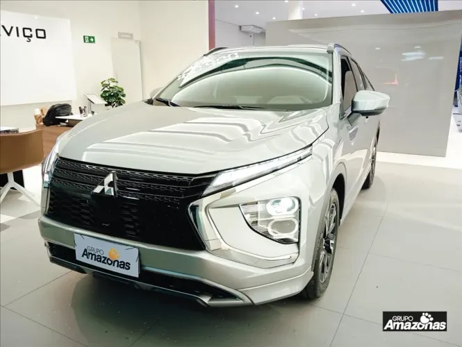 Mitsubishi Eclipse Cross HPE 1.5 16V 165cv AUT 2026