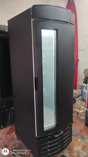 Cervejeira Metalfrio 7 caixas !!!