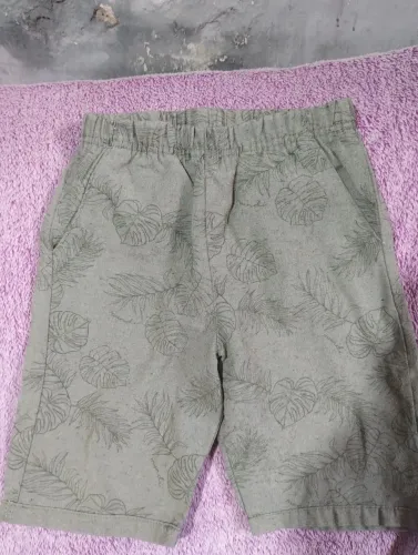 Roupa criança 4 peças por 60