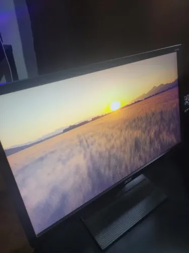 Monitor Acer V226HQL - 60hz