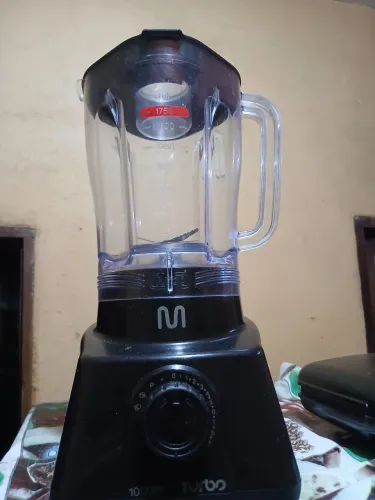 Liquidificador do grande