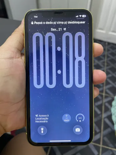 IPHONE 11 64Gb