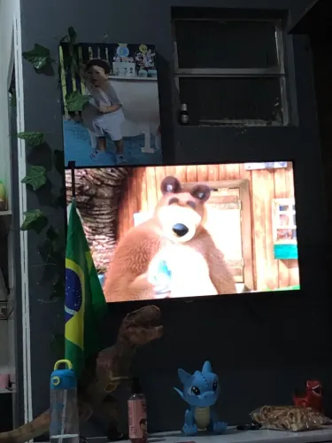 Televisão