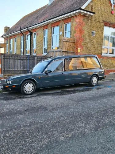 Jaguar XJ-6 XJ-6 1997