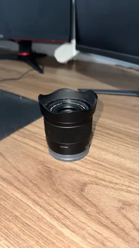 Viltrox 40mm 2.5