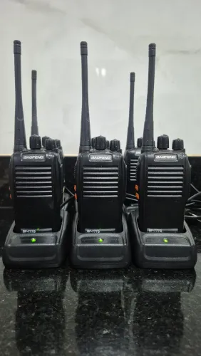 Rádio Comunicador Walk Talk