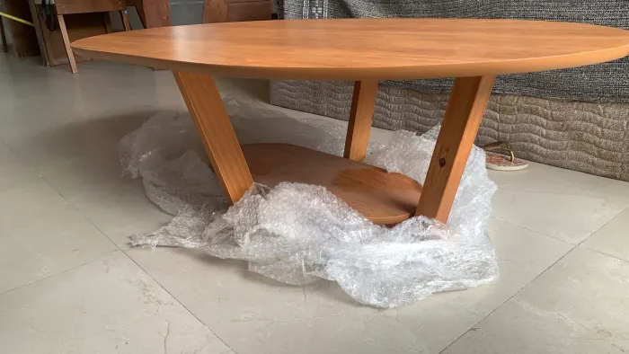 Mesa de centro