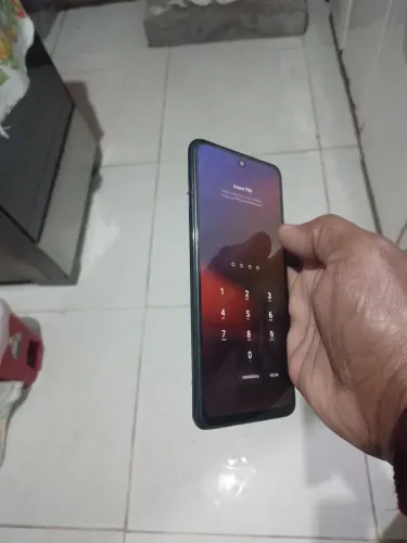 Poco x3 pro