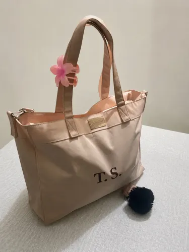 Tote bag Gocase
