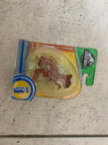 STYGIMOLOCH JW IMAGINEXT