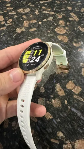 Garmin venu 2S