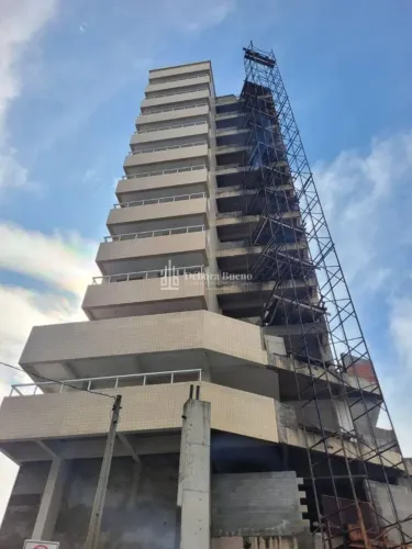 APARTAMENTO NOVO PERTO DA PRAIA COM ENTRADA DE R$ 80 MIL SENDO 2DORM 1 SUITE