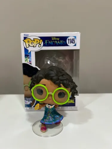 Funko pop Mirabel Madrigal 1145