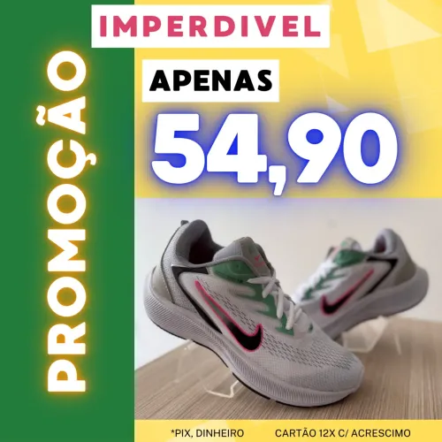 Tenis feminino Nike
