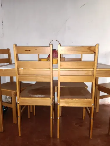 MESA NOVA
