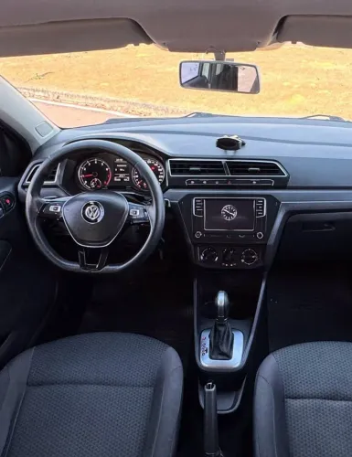 Volkswagen Voyage 1.6 MSI Flex 16V 4P AUT 2019