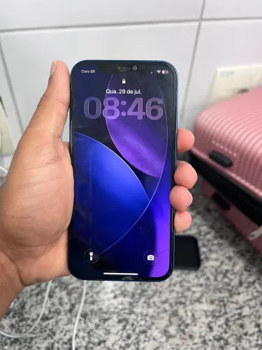 iPhone 12 128gb 