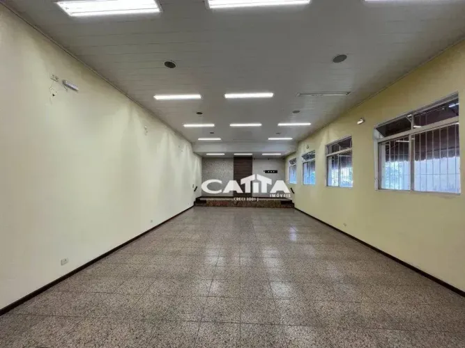 Prédio à venda, 221 m² por R$ 900.000,00 - Água Fria - São Paulo/SP