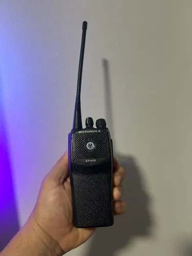 Rádio Ep450