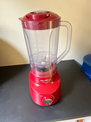 Liquidificador Britânia