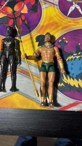 Marvel Legends mcu