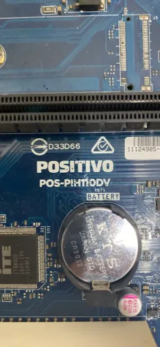 Placa mãe ddr4 7ger