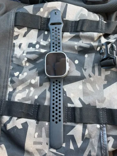 apple watch ultra 1
