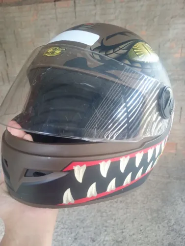 Capacete *Infantil*