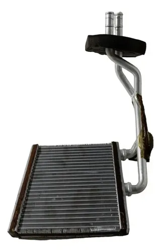 Radiador Ar Quente Nissan Sentra 2.0 2010 2011 2012 2013
