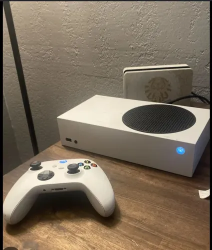 Xbox serie s