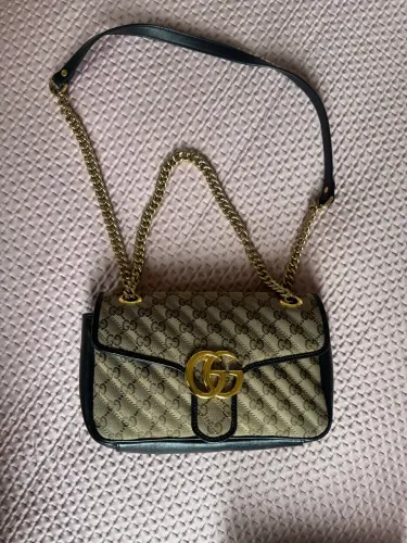Bolsa GUCCI Original. 