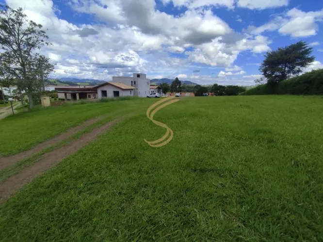 TERRENO CONDOMÍNIO ALTO PADRÃO REPRESA DE BRAGANÇA PTA CLUBE NÁUTICO JAGUARI