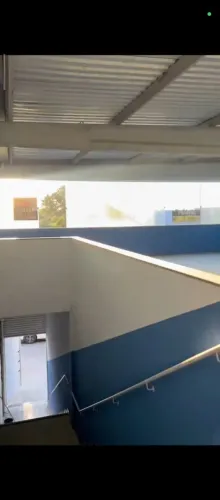 ALUGO PONTO COMERCIAL NA AVENIDA FRAGA MAIA