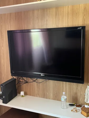 TV Semp toshiba 43 polegadas 