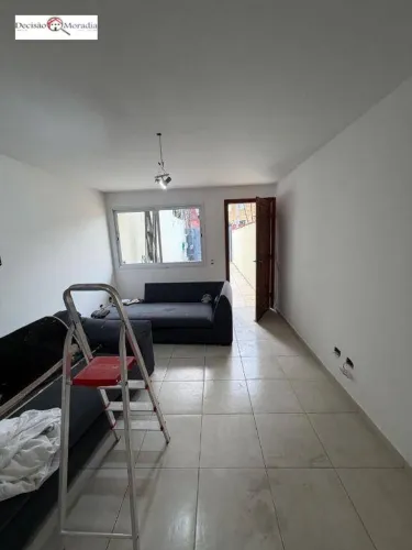 Sobrado com 2 dormitórios à venda, 100 m² por R$ 489.000,00 - Butantã - São Paulo/SP