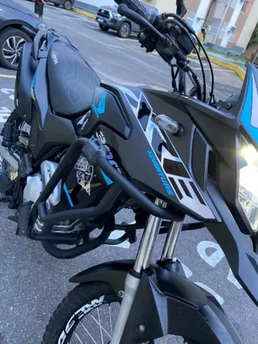 XRE 300 ADVENTURE 2022