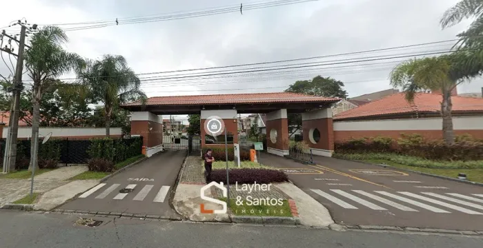 TERRENO EM CONDOMINIO FECHADO NO PINHEIRINHO
