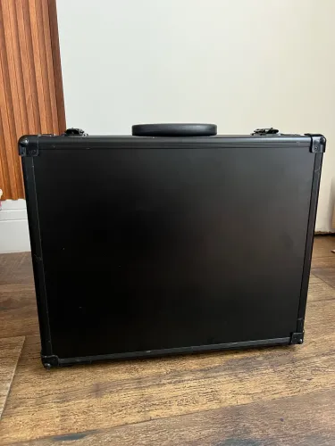 Case Toca Disco Pioneer PLX1000