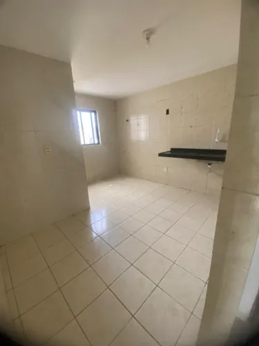 APARTAMENTO COM ELEVADOR 3 QTS