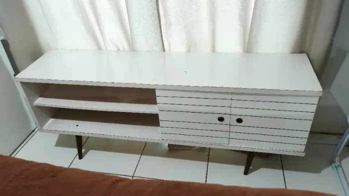 rack retrô