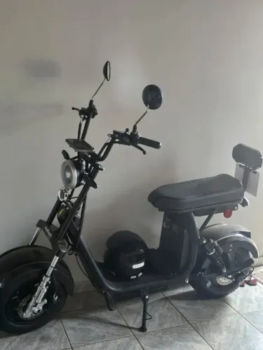 Vendo scoot 2026
