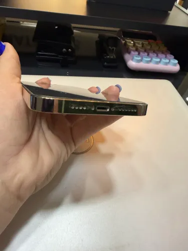 iPhone 14 PRO MAX - 256GB