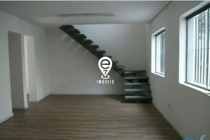 CASA COMERCIAL OU RESIDENCIAL DE 5 SALAS NA VILA MARIANA LOCAÇÃO