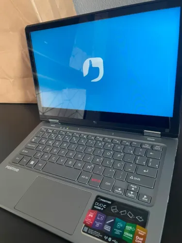 NOTEBOOK POSITIVO