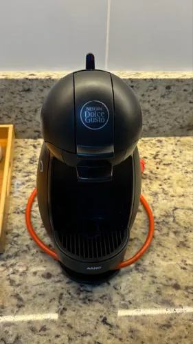 Cafeteira Dolce Gusto