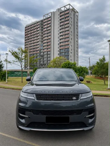 Land Rover Range Rover Range R. SP. Dyn. HSE 3.0i6 Die. (hib.) 2023